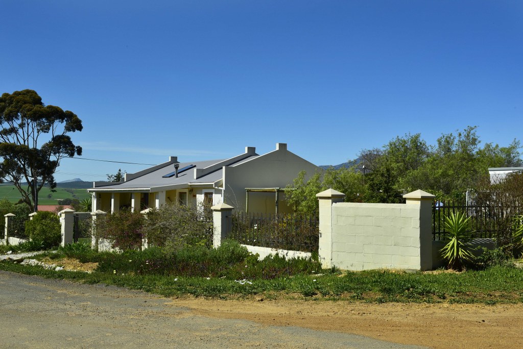 2 Bedroom Property for Sale in Bot River Western Cape